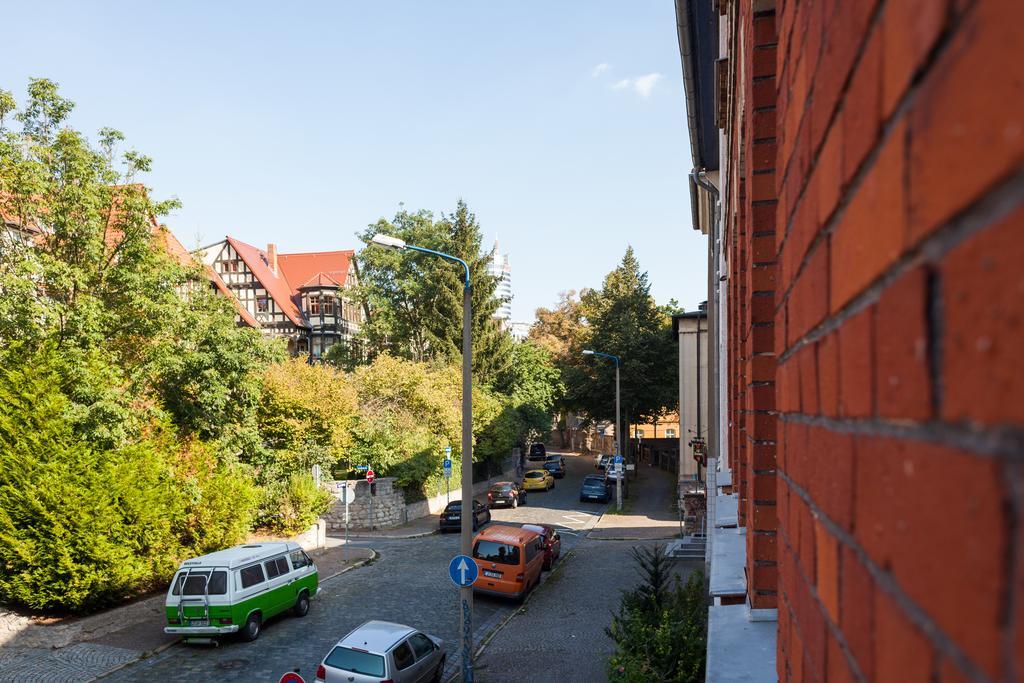 Apartment Ilmtal-jena