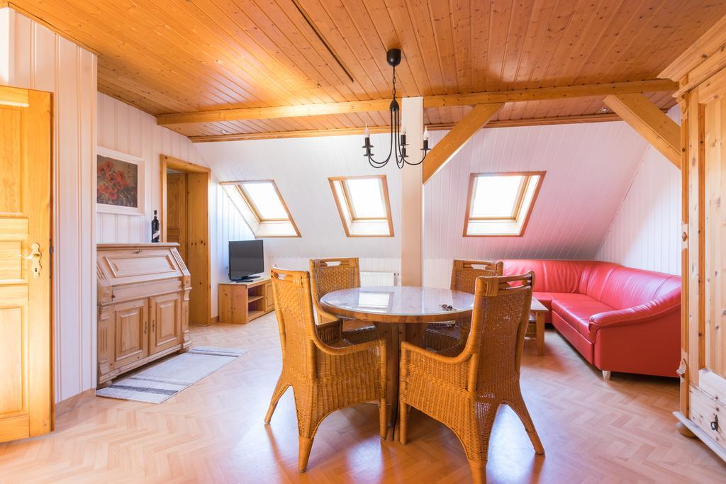 Apartment Ilmtal-jena